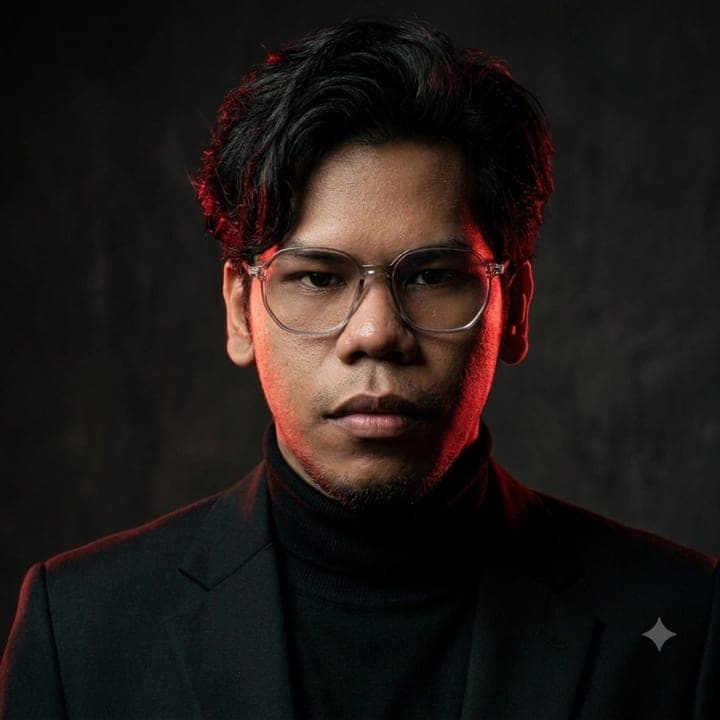 Taryana - Fullstack Developer & Systems Engineer