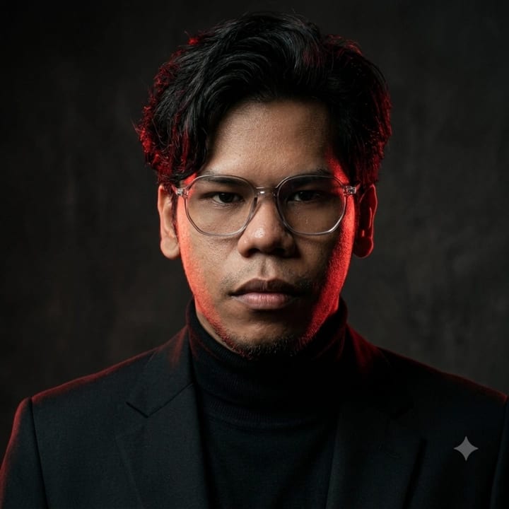 Taryana - Staff Software Engineer & Fullstack Developer